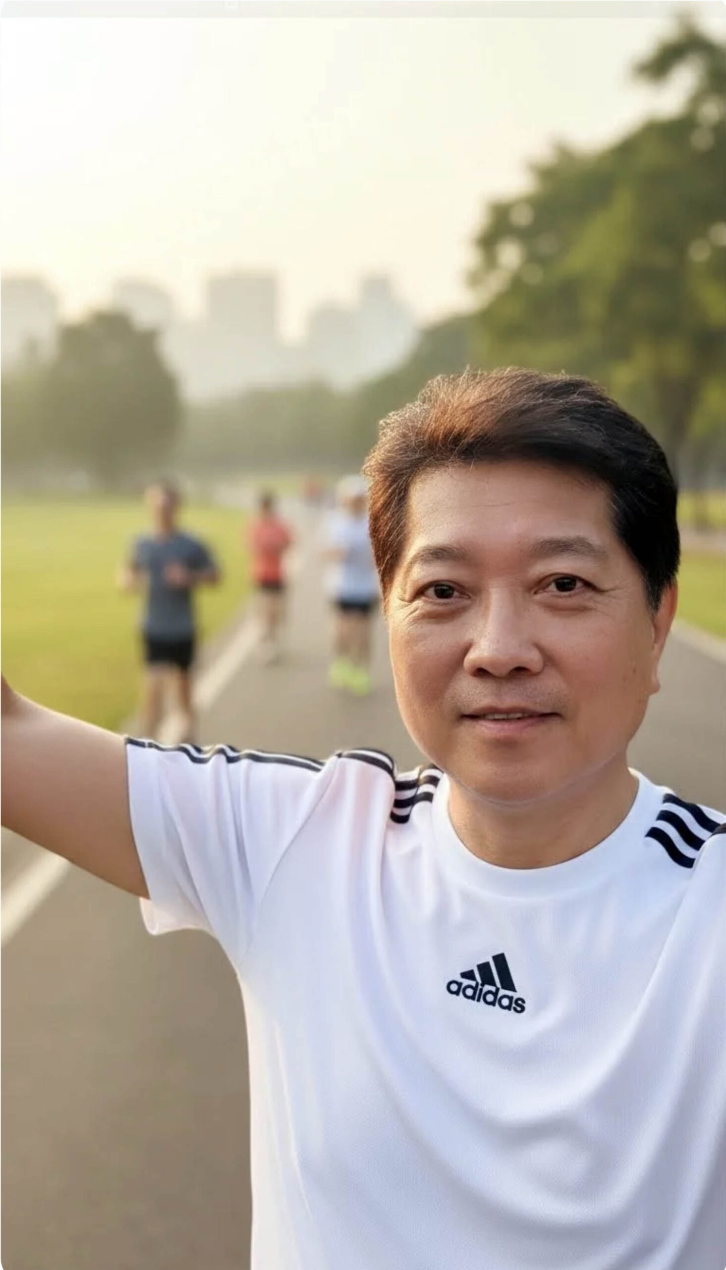 Crafting Captivating Headlines: Your awesome post title goes here Run 43 Scaled